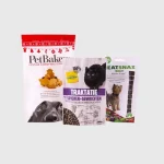 Pet Food Packaging