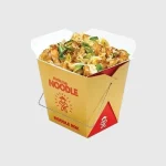 Noodle Boxes