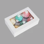 Cupcake Boxes