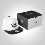 Custom Hat Shipping Boxes
