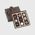 Truffle Boxes