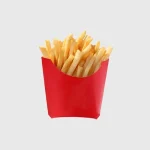 French Fry Boxes