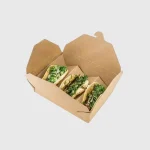 Taco Boxes