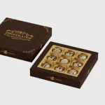 Luxury Chocolate Boxes