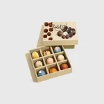 Custom Bonbon Boxes