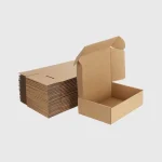 Corrugated Shipping Boxes - Image 2