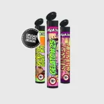Pre Roll Packaging Labels - Image 2