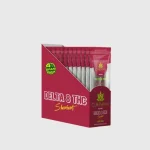 Delta 8 Pre Roll Boxes - Image 2