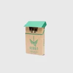 Custom Kraft Cigarette Boxes - Image 2