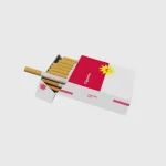Cardboard Cigarette Boxes - Image 2