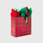 Christmas Paper Bags - Image 2