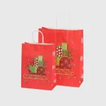Christmas Gift Bags - Image 2