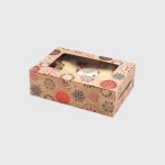 Christmas Cookie Boxes - Image 2