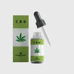 CBD Tincture Boxes - Image 2