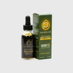 CBD Oil Boxes - Image 2