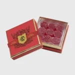 CBD Gummies Boxes - Image 2