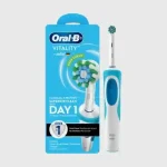 Electric Toothbrush Packaging - Image 2