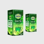 Green Tea Packaging - Image 2
