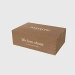 Cardboard Shoes Boxes - Image 2