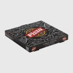 Digital Printed Pizza Boxes - Image 2