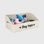 Pet Toy Boxes - Image 2