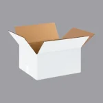 White Cardboard Boxes - Image 2