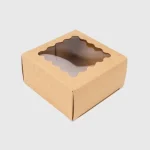 Cardboard Window Boxes - Image 2