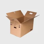 corrugated Shipping Boxes - Image 2