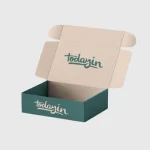Corrugated Mailer Boxes - Image 2