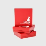 Cufflink Boxes - Image 2
