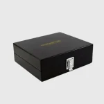 Matte Black Boxes - Image 2