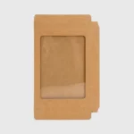 Kraft Window Boxes - Image 2