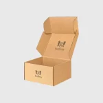 Kraft Mailing Boxes - Image 2