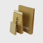 Custom Kraft Mailer Envelopes - Image 2