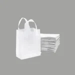 Plastic Bags With Handles - Image 2