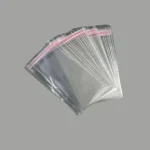 Plastic Garment Bags - Image 2