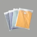 Polythene Bags for Clothes - Image 2