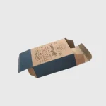 Kraft Soap Boxes - Image 2