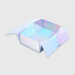 Custom Holographic Rigid Boxes - Image 2