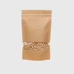 Kraft Standup Pouches - Image 2