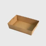 Paper Food Trays - Image 2