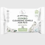 Pet Towel & Wipes Packaging - Image 2