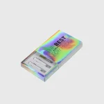 Custom Holographic Foiling Boxes - Image 2