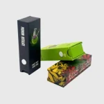 Vape Cartridge Packaging - Image 2