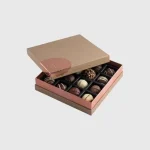 Custom 2 Piece Truffle Boxes - Image 2