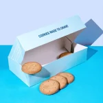 Cookie Boxes