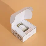 Candle Box with Insert - Image 3