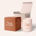 Candle Cardboard Boxes - Image 2