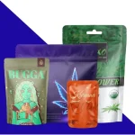 Cannabis Packaging - Image 2