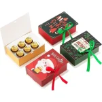 Christmas Candy Boxes - Image 4
